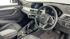BMW X1 xDrive 20d xLine 5dr Step Auto Diesel Estate